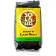 Seminte susan negru 500g - SOLARIS