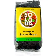 Seminte susan negru 500g - SOLARIS