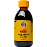 Ulei seminte dovleac 200ml - SOLARIS