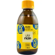 Extract uleios ricin 200ml - SOLARIS