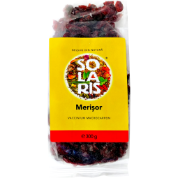 Merisor confiat 300g - SOLARIS