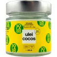 Ulei cocos presat rece 200ml - SOLARIS