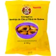 Covrigei integrali seminte chia quinoa 100g - SOLARIS