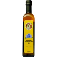 Ulei seminte in 500ml - SOLARIS