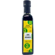 Ulei seminte dovleac 250ml - SOLARIS