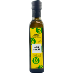 Ulei nuca 250ml - SOLARIS