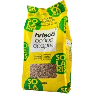Hrisca coapta boabe 500g - SOLARIS
