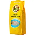 Fulgi cereale cu tarate grau 250g - SOLARIS