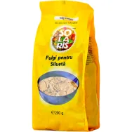 Fulgi cereale pt silueta 200g - SOLARIS