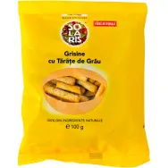 Grisine integrale tarate grau 100g - SOLARIS