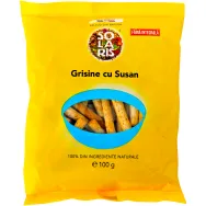 Grisine integrale susan 100g - SOLARIS