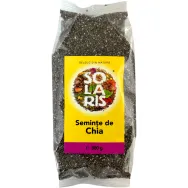Seminte chia 300g - SOLARIS
