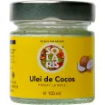 Ulei cocos presat rece 100ml - SOLARIS