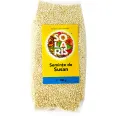 Seminte susan decorticat 300g - SOLARIS