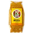 Condiment mustar boabe 300g - SOLARIS