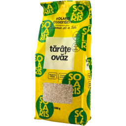 Tarate ovaz 500g - SOLARIS
