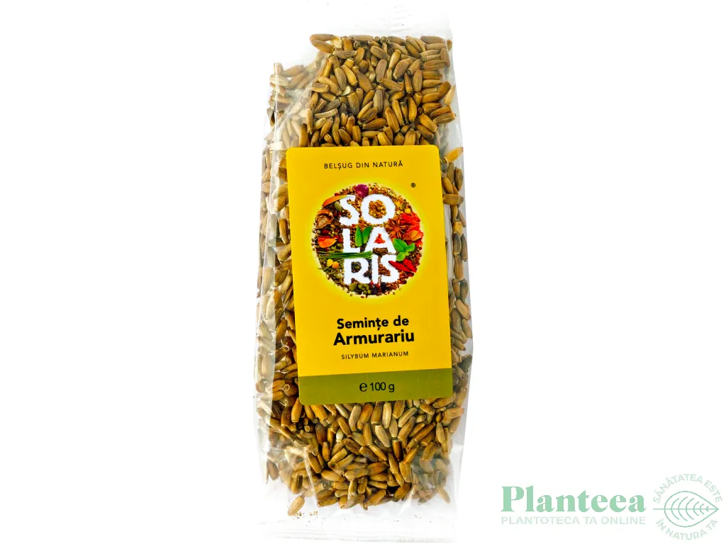 Seminte armurariu 100g - SOLARIS