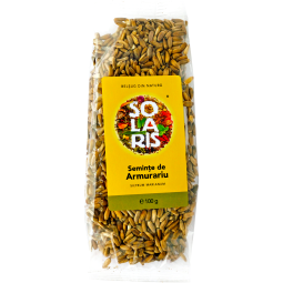 Seminte armurariu 100g - SOLARIS