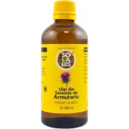 Ulei armurariu 100ml - SOLARIS