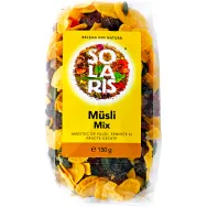 Musli mix 150g - SOLARIS
