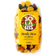 Musli mix alune 150g - SOLARIS