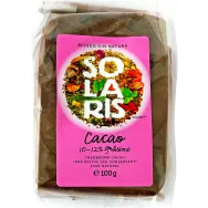 Cacao pulbere 12%grasime 100g - SOLARIS