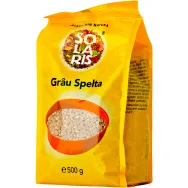 Spelta boabe 500g - SOLARIS