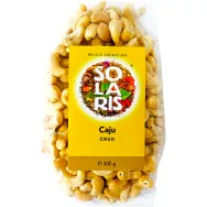 Caju crud 300g - SOLARIS