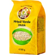 Hrisca verde boabe 500g - SOLARIS