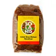 Zahar brun nerafinat melasa trestie 1kg - SOLARIS