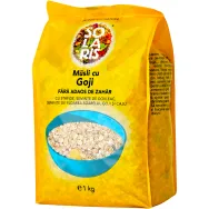 Musli goji fara zahar 1kg - SOLARIS