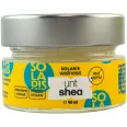 Unt shea uz cosmetic 40g - SOLARIS