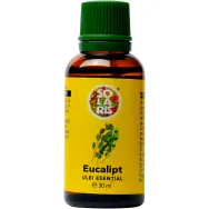 Ulei esential eucalipt 30ml - SOLARIS