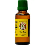 Ulei esential tea tree 30ml - SOLARIS