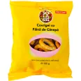 Covrigei integrali canepa 100g - SOLARIS