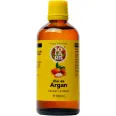 Ulei argan 100ml - SOLARIS