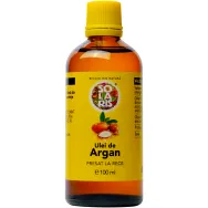 Ulei argan 100ml - SOLARIS