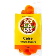 Caise uscate 200g - SOLARIS