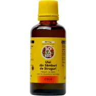 Ulei samburi struguri 50ml - SOLARIS