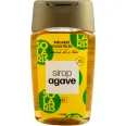 Indulcitor sirop agave 170ml - SOLARIS