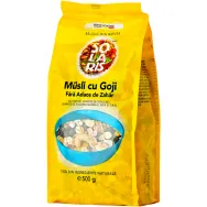 Musli goji fara zahar 500g - SOLARIS