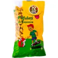 Pufuleti porumb roscove 50g - SOLARIS