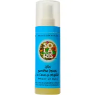 Ulei masaj cocos migdale 120ml - SOLARIS