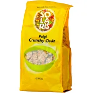 Fulgi ovaz crocanti integrali 300g - SOLARIS