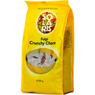 Fulgi crunchy cereale ciocolata 300g - SOLARIS