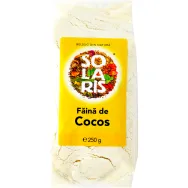 Faina cocos 250g - SOLARIS