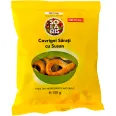 Covrigei integrali sarati susan 100g - SOLARIS