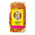Belsug legume granulat fara sare 250g - SOLARIS