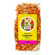 Belsug legume granulat fara sare 250g - SOLARIS