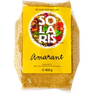Amarant boabe 400g - SOLARIS